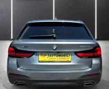 Zunanja slika - BMW Serija 5 - Touring: 530d xDrive M SPORT PAKET LED NAVI KAM VIRTUAL - 7 - Predogledna slika