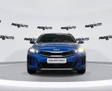 Zunanja slika - KIA XCeed - 1.5 TGDI WAY DCT... - 2 - Predogledna slika