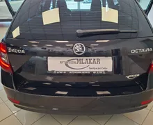 Zunanja slika - Škoda Octavia - Combi 1.0 TSI Family-LED-NAVI-PDC-ODLIČEN- - 5 - Predogledna slika