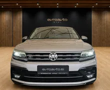 Zunanja slika - Volkswagen Tiguan - 2.0 TDI SCR BMT R-Line Panoramska streha - 2 - Predogledna slika