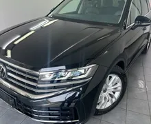 Zunanja slika - Volkswagen Touareg - Volkswagen  Elegance 3.0TDI 170kW.NEMŠKI.KA - 1 - Predogledna slika