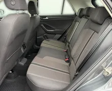 Notranja slika - Volkswagen T-Roc - 1.5 TSI BMT DSG-Style-SLO-Full LED-Vlečna kljuka - 11 - Predogledna slika