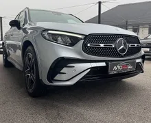 Zunanja slika - Mercedes-Benz GLC-Razred - GLC 220 d 4MATIC Amg Line AirMatic Navi LedVirtu.. - 2 - Predogledna slika