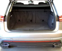 Zunanja slika - VW Touareg - 4motion V6 TDI BMT  Tiptronic ACC-360KAMERE-ZRAČNO - 20 - Predogledna slika
