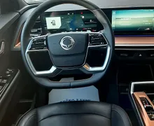 Zunanja slika - SsangYong Torres - EVX 74 kWh 10 let garancije - 8 - Predogledna slika