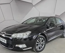 Zunanja slika - Citroën C5 - C5 - 4 - Predogledna slika