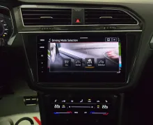 Zunanja slika - VW Tiguan - Life 2.0 TDI DSG - 18 - Predogledna slika