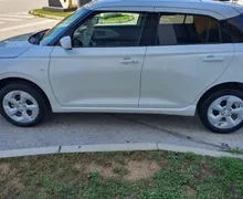 Zunanja slika - Suzuki Swift - 1.2 Dualjet AllGrip Hibrid Premium - 4 - Predogledna slika