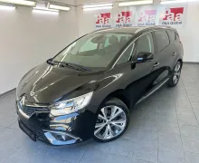 Zunanja slika - Renault Grand Scenic - Blue dCi 120 Intens.KAMERA.NAVI.USNJE.KLJUKA.7SEDE - 1 - Predogledna slika