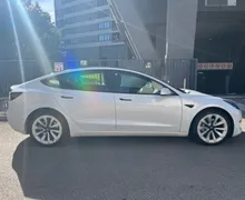 Zunanja slika - Tesla Model 3 - 3D3 / 3D7 - 4 - Predogledna slika