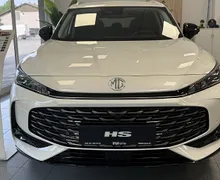 Zunanja slika - MG MG HS - HS 1.5T GDI Hybrid+ Luxury - 1 - Predogledna slika