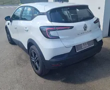 Zunanja slika - Renault Captur - TCe 90 Techno 5906 KM, PRVI LASTNIK, SERVISNA - 5 - Predogledna slika