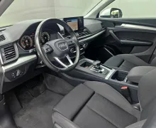 Zunanja slika - Audi Q5 - 2.0 TDI Q AUT. - 10 - Predogledna slika