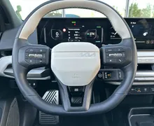 Notranja slika - KIA EV4 - GT-LINE 81.4 kWh bat.. 150 kW  204 KM  ... - 14 - Predogledna slika