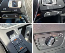 Zunanja slika - VW Passat - Variant 1.6 TDI BMT Comfortline.NAVI.GRETJE SEDŽEV. - 16 - Predogledna slika