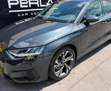 Zunanja slika - Audi A3 - Sportback 1.5 TFSI 110KW-LE 74.000KM- - 9 - Predogledna slika
