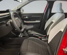 Zunanja slika - Citroën C3 - 1.2 Turbo 100 Max - 7 - Predogledna slika