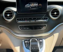 Zunanja slika - Mercedes-Benz V-Razred - V 250d 4MATIC|AMG Line|SLO|360°|KLJUKA|BURM.| - 14 - Predogledna slika