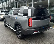Zunanja slika - Baic BJ30 - 4WD Hybrid - 10 - Predogledna slika