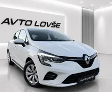 Zunanja slika - Renault Clio - SCe 1 LASTNICA-NAVI PDC-ODLIČEN - 2 - Predogledna slika
