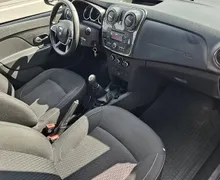 Zunanja slika - Dacia Logan - Comfort 0.9 Tce LPG-1.lastnik-SLO.POREKLO - 5 - Predogledna slika