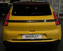 Zunanja slika - Renault 5 E-tech - TECHNO 150 HP COMFORT RANGE - 6 - Predogledna slika
