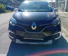 Zunanja slika - Renault Captur - TCe 90 Energy Intens 1. lastnica - 2 - Predogledna slika