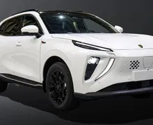Zunanja slika - Forthing Forthing T5 EVO EV - T5 Evo EV FRIDAY 64.4kWh + BOGATA OPREMA +400KM DOSEGA - 2 - Predogledna slika