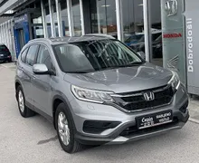 Zunanja slika - Honda CR-V - 1.6 i-DTEC-2WD-COMFORT-LED-SLOVENSKI-TOP - 1 - Predogledna slika