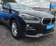 Zunanja slika - BMW X2 - serija :  sDrive18d Advantage - HITRI KREDIT. LEASING - 2 - Predogledna slika