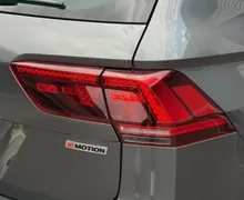 Zunanja slika - VW Tiguan - 2.0 TDI-4X4-DSG-R LINE-VIRTUAL-LIZING ZA TUJCE- - 10 - Predogledna slika