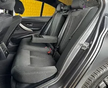 Zunanja slika - BMW Serija 3 - : 2.0d M Sport AUT.-LED-GRETJE-NAVI.-TEMP - 17 - Predogledna slika