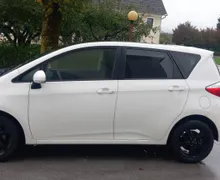 Zunanja slika - Toyota Verso - -S - 7 - Predogledna slika