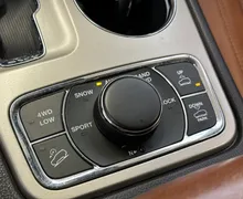 Zunanja slika - Jeep Grand Cherokee - Grand Cherokee - 2 - Predogledna slika