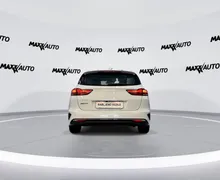 Zunanja slika - KIA Ceed SW - 1.5 T-GDI LX Champion+ ISG - 6 - Predogledna slika
