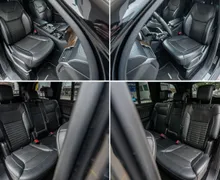 Zunanja slika - Mercedes-Benz GLS-Razred - GLS 350 d 4M Avt. AIRMATIC Webasto 7 sedežev - 11 - Predogledna slika