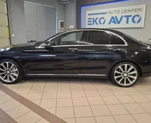Zunanja slika - Mercedes-Benz C-Razred - C 350 e EXCLUSIVE-SLO-1LASTNIK-KOT NOV - 4 - Predogledna slika