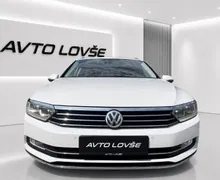 Zunanja slika - Volkswagen Passat Variant - 2.0 TDI BMT Highline-VIRTUAL-LED-ALU-PDC-ODLIČEN - 3 - Predogledna slika