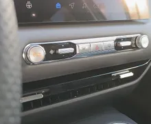 Zunanja slika - MG MGS5 EV - LUXURY 64kWh - 10 - Predogledna slika