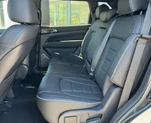 Zunanja slika - SsangYong Rexton - 2.2 XDI LIMITED+ 18 . 4x4 A T - 11 - Predogledna slika