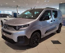 Zunanja slika - Citroën Berlingo - BlueHDi 100 - 3 - Predogledna slika