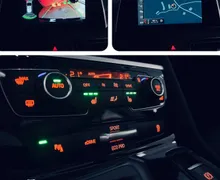 Zunanja slika - BMW Serija 2 - Active Tourer: 225xe iPerformance  AT ... - 15 - Predogledna slika