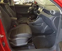 Zunanja slika - MG MG ZS - ZS 1.5L Comfort+kamera 360+7 let tovarniške garancije - 10 - Predogledna slika