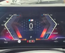 Zunanja slika - BMW i4 - EDRVIE E40 M SPORT LED-VIRTUAL-KAMERA-KOT NOV - 13 - Predogledna slika