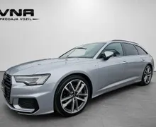 Zunanja slika - Audi A6 Avant - 45 TFSI quattro S-LINE |VIRTUAL|PANORAMA|KAMERA| - 1 - Predogledna slika