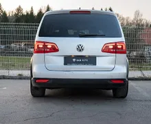 Zunanja slika - VW CrossTouran - 1.6 TDI - beri opis - 6 - Predogledna slika