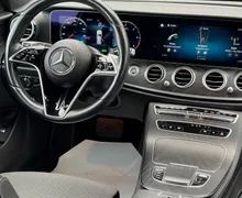 Zunanja slika - Mercedes-Benz E-Razred - E 220 d 4MATIC T Avantgarde Avt. - 11 - Predogledna slika