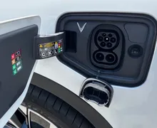 Zunanja slika - Vinfast VF8 - 87.7 kWh AWD Plus408PS AWD-GRATIS POLNILNICA 2 - 12 - Predogledna slika