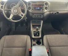 Zunanja slika - Volkswagen Tiguan - 2.0 TDI BMT Trend Fun.SLOVENSKI.SAMO 179.000 KM - 9 - Predogledna slika