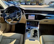 Zunanja slika - Audi A7 - 40 TDI quattro S tronic mHEW 204K 1.25 - 9 - Predogledna slika